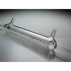 Дистиллятор вертикальный (стекло)